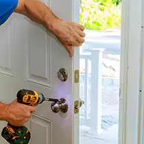 Entry Doors in Casselberry, FL