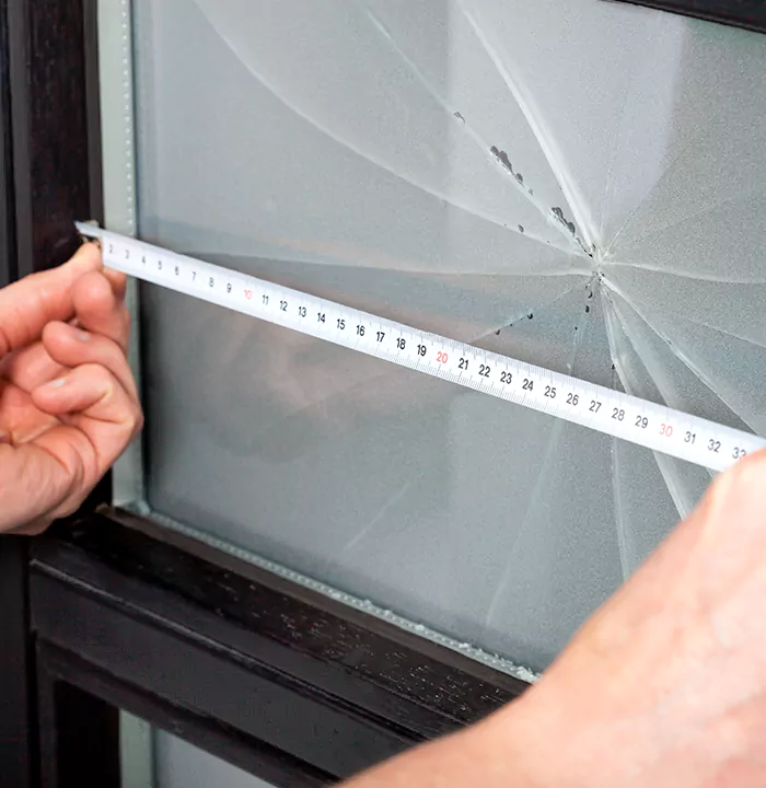 Storefront Glass Repair in Casselberry, FL