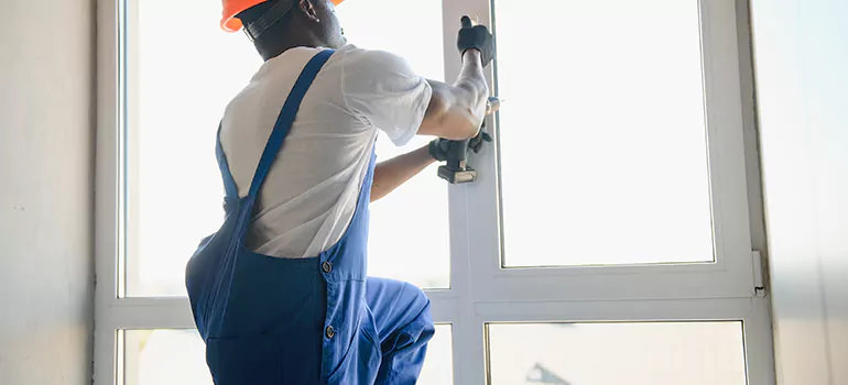 Fixed Window Replacement in Casselberry, FL