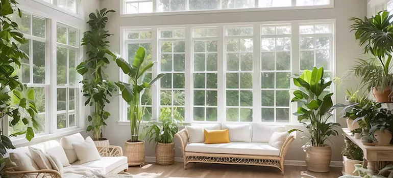 Sunroom Window Replacement in Casselberry, FL