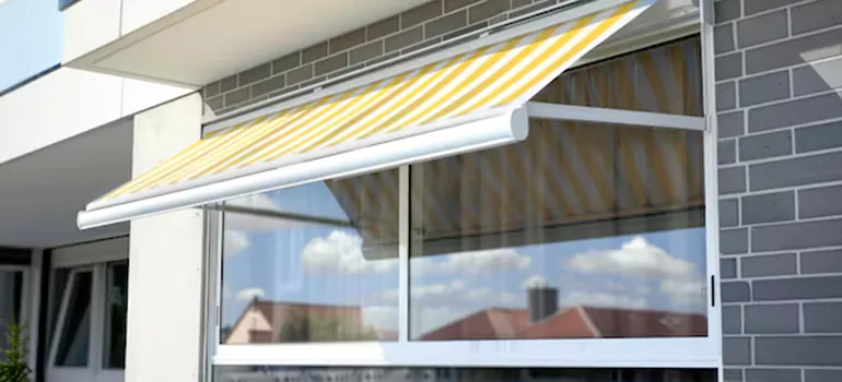 Awning Window Maintenance in Casselberry, FL