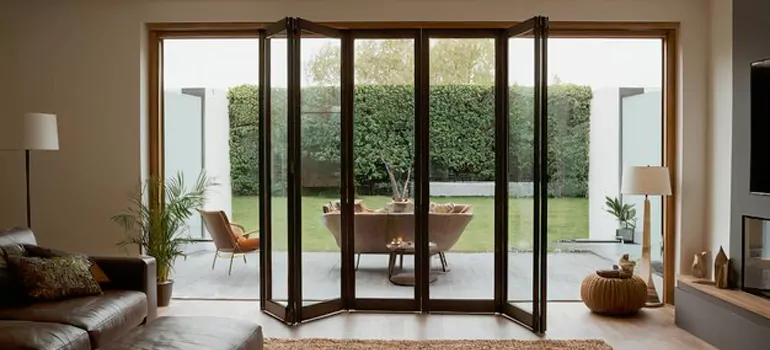 Cheap Bifold Doors in Casselberry, FL
