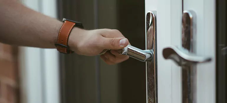 Lock Stile Activating Bracket in Casselberry, FL
