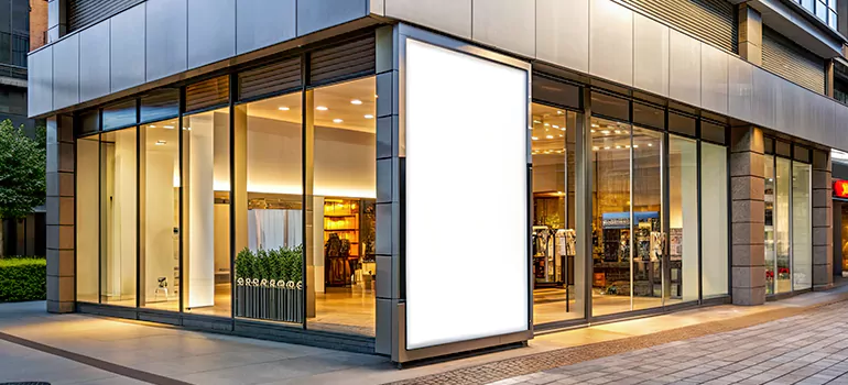 Storefront Glass Protection And Repair in Casselberry, FL