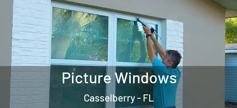  Picture Windows Casselberry - FL